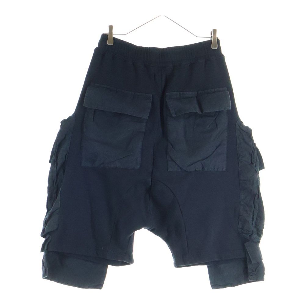 A.F ARTEFACT (エーエフアーティファクト) Big Pocket Shorts ビッグ