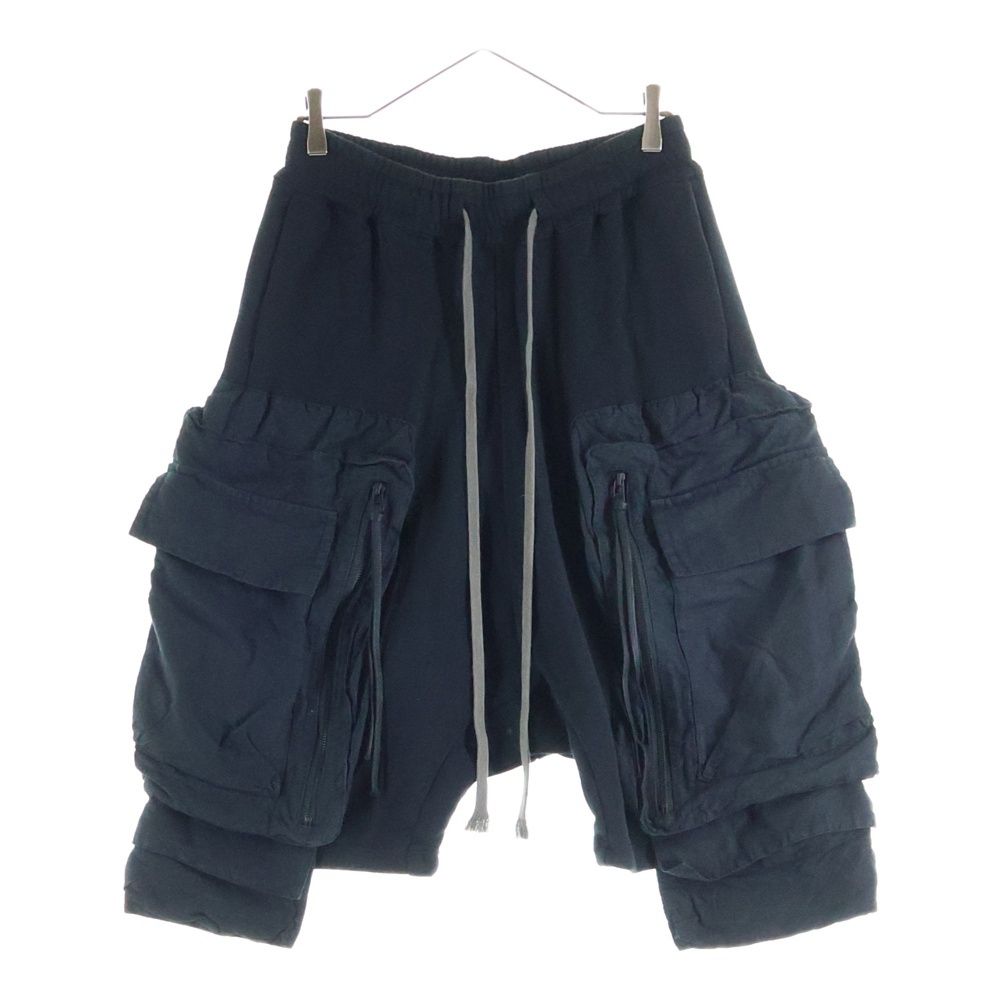A.F ARTEFACT ビッグポケットショーツ エーエフアーティファクト A.F ARTEFACT (エーエフアーティファクト) Big Pocket Shorts ビッグ
