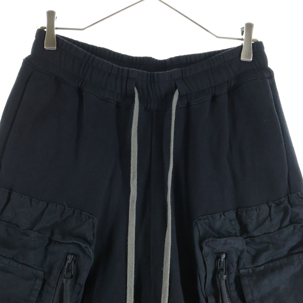 A.F ARTEFACT (エーエフアーティファクト) Big Pocket Shorts ビッグ
