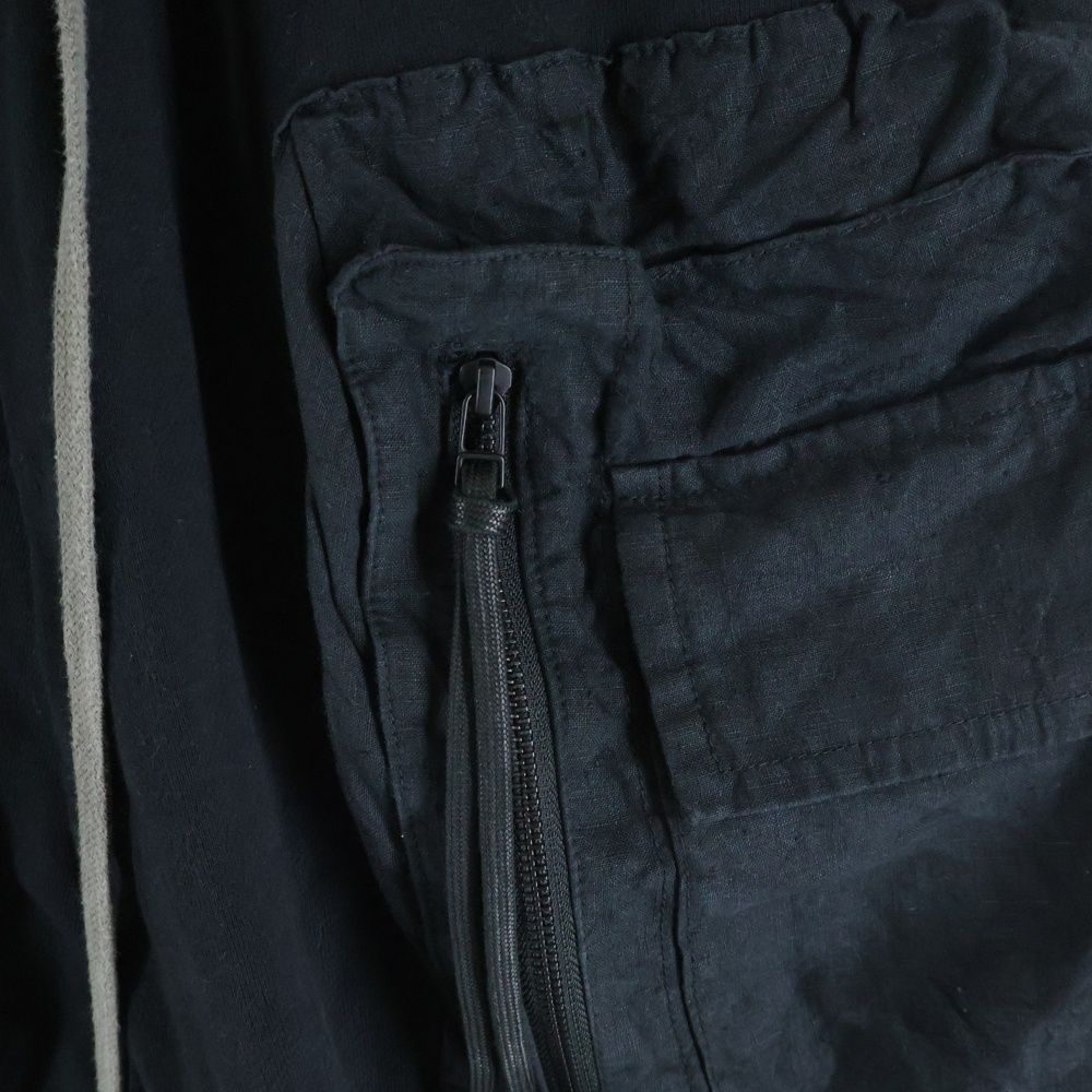 A.F ARTEFACT (エーエフアーティファクト) Big Pocket Shorts ビッグ