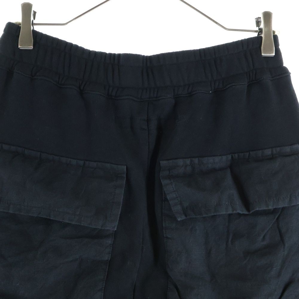 A.F ARTEFACT (エーエフアーティファクト) Big Pocket Shorts ビッグ