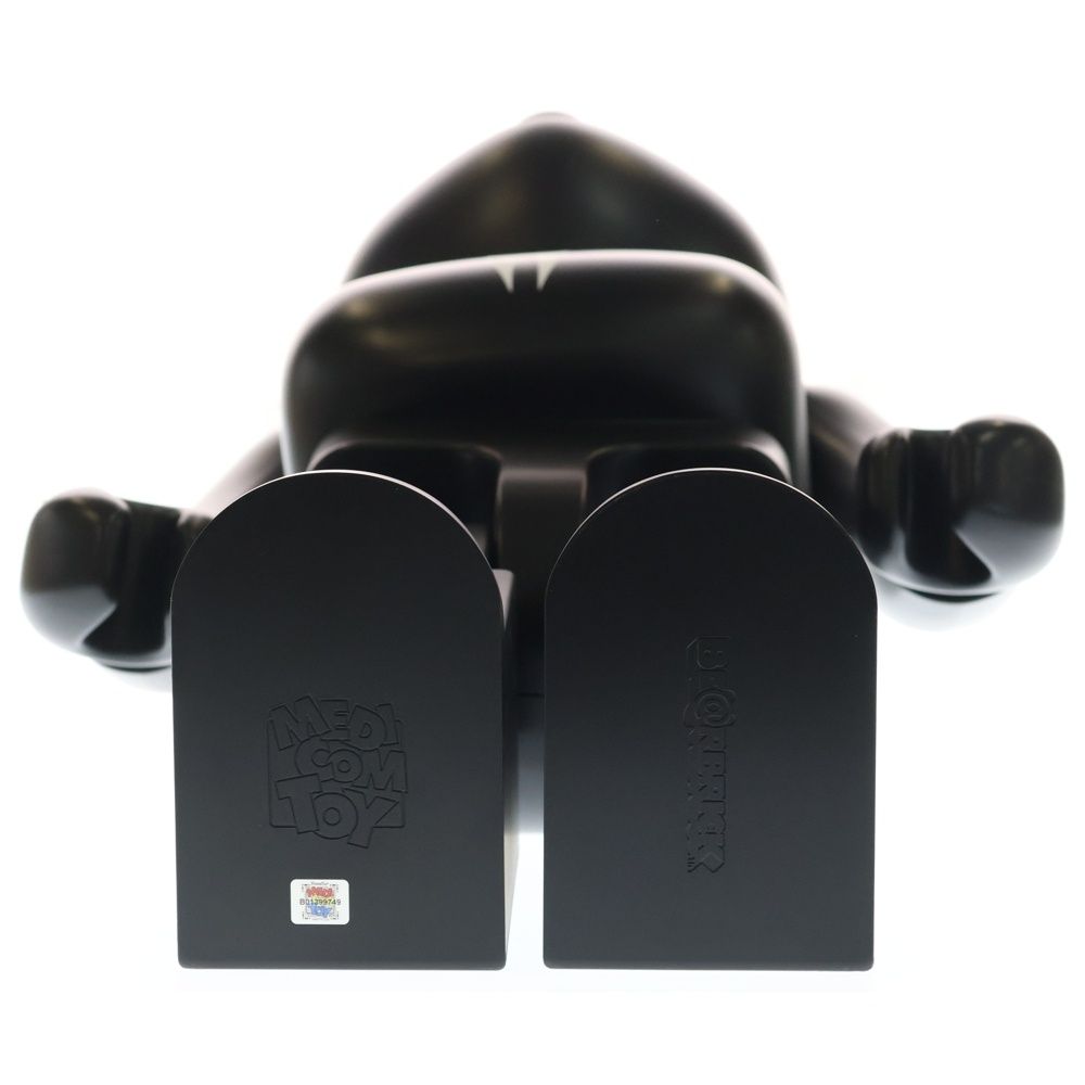 MEDICOM TOY (メディコムトイ) BE@RBRICK SPIDER-MAN BLACK COSTUME 