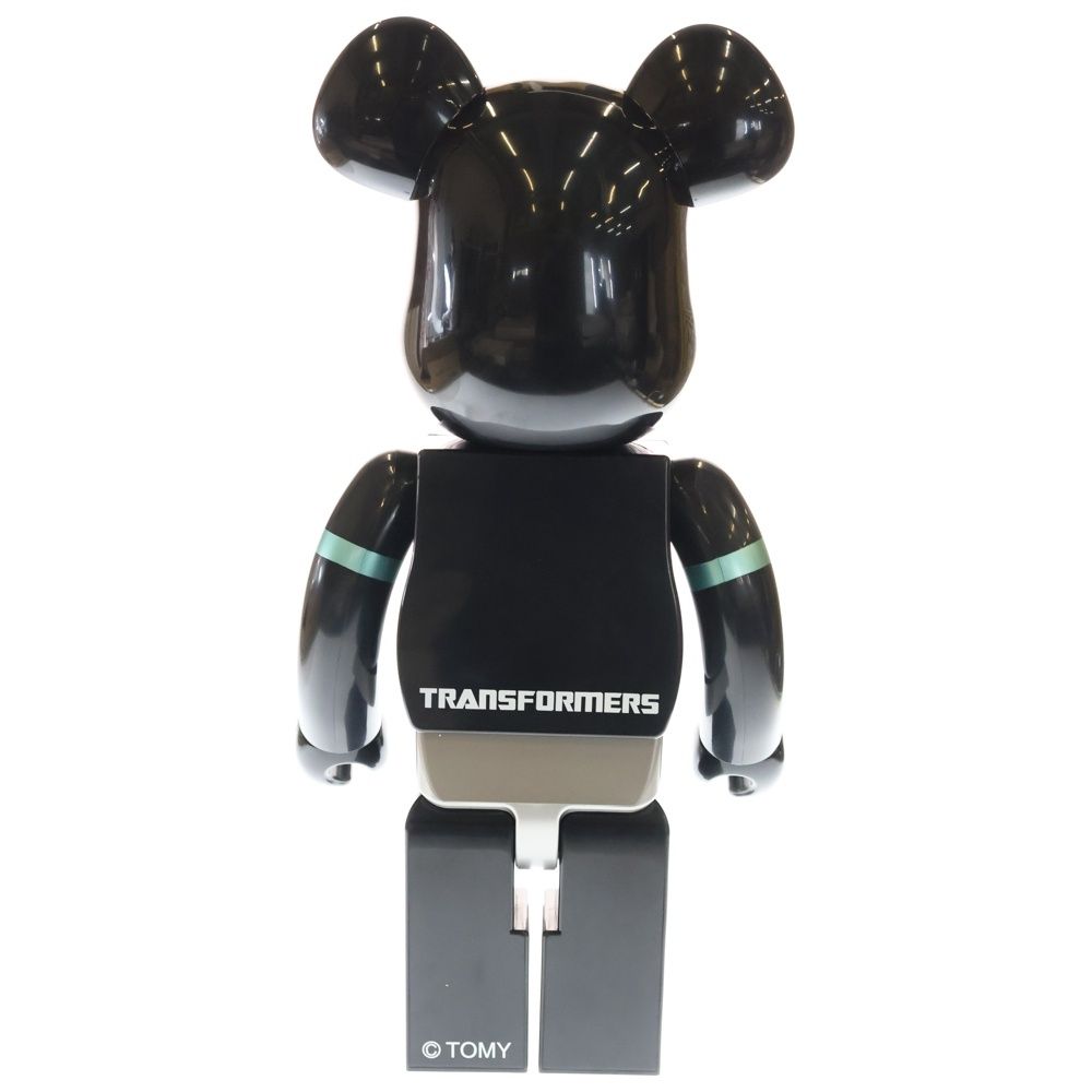 MEDICOM TOY (メディコムトイ) BE@RBRICK NEMESIS PRIME 1000% ベア
