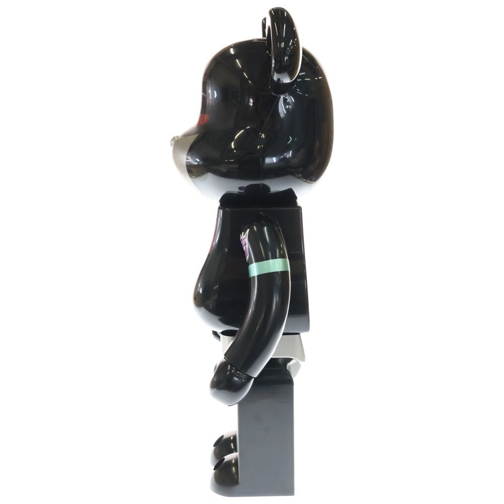 新品 BE@RBRICK NEMESIS PRIME 1000％ b MEDICOM TOY (メディコムトイ) BE@RBRICK NEMESIS PRIME 1000% ベア