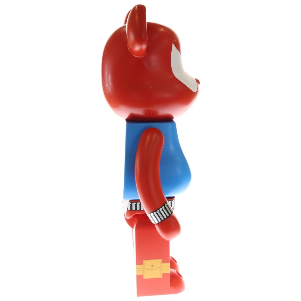 MEDICOM TOY (メディコムトイ) BE@RBRICK SCARLET SPIDER 1000% ベア