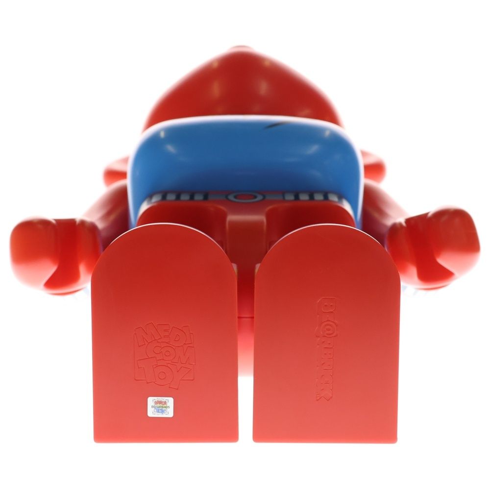 MEDICOM TOY (メディコムトイ) BE@RBRICK SCARLET SPIDER 1000% ベア