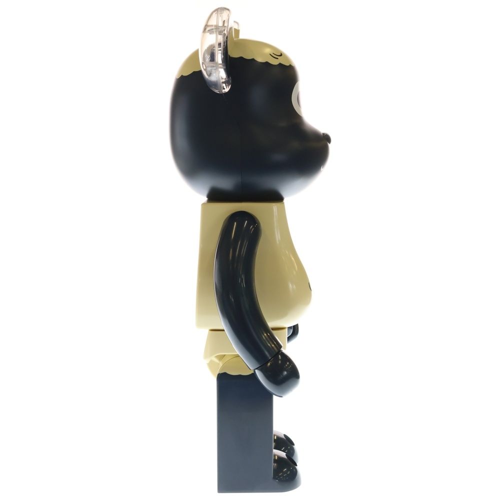 MEDICOM TOY (メディコムトイ) BE@RBRICK Shaun 1000% ベアブリック