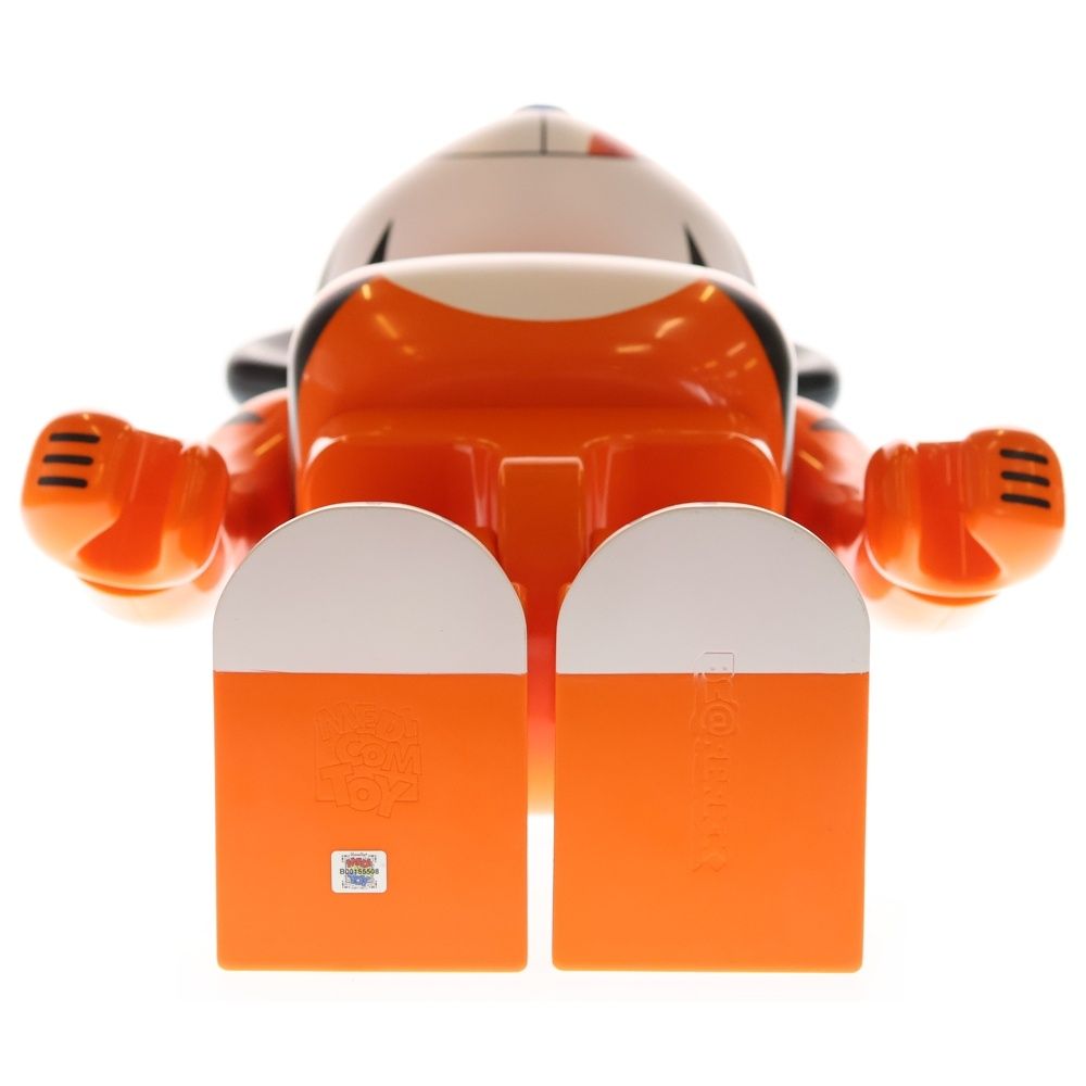 MEDICOM TOY (メディコムトイ) BE@RBRICK TONY THE TIGER VINTAGE Ver 