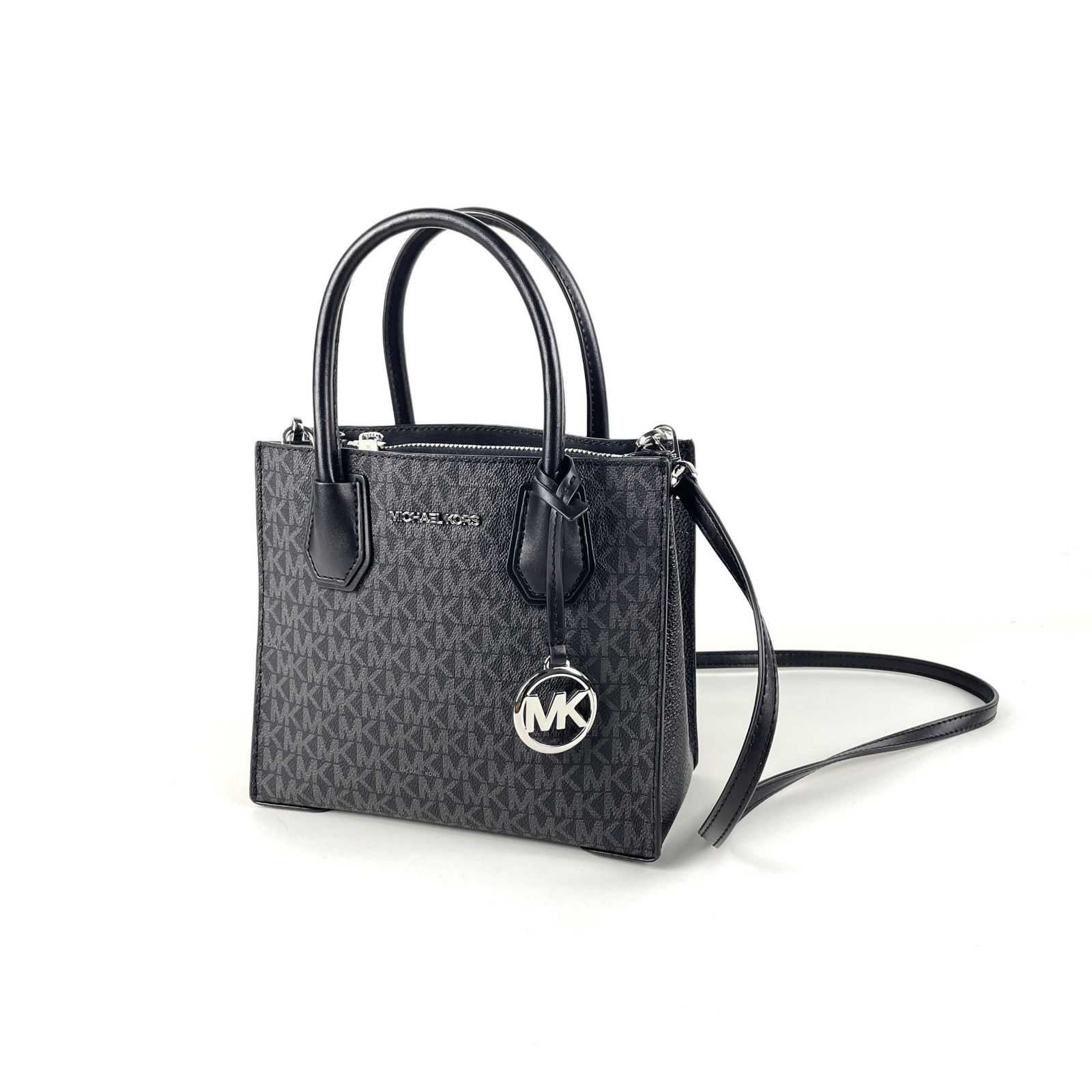 MICHAEL KORS マイケルコース 35T1SM9M2B MERCER MD MESSENGER 