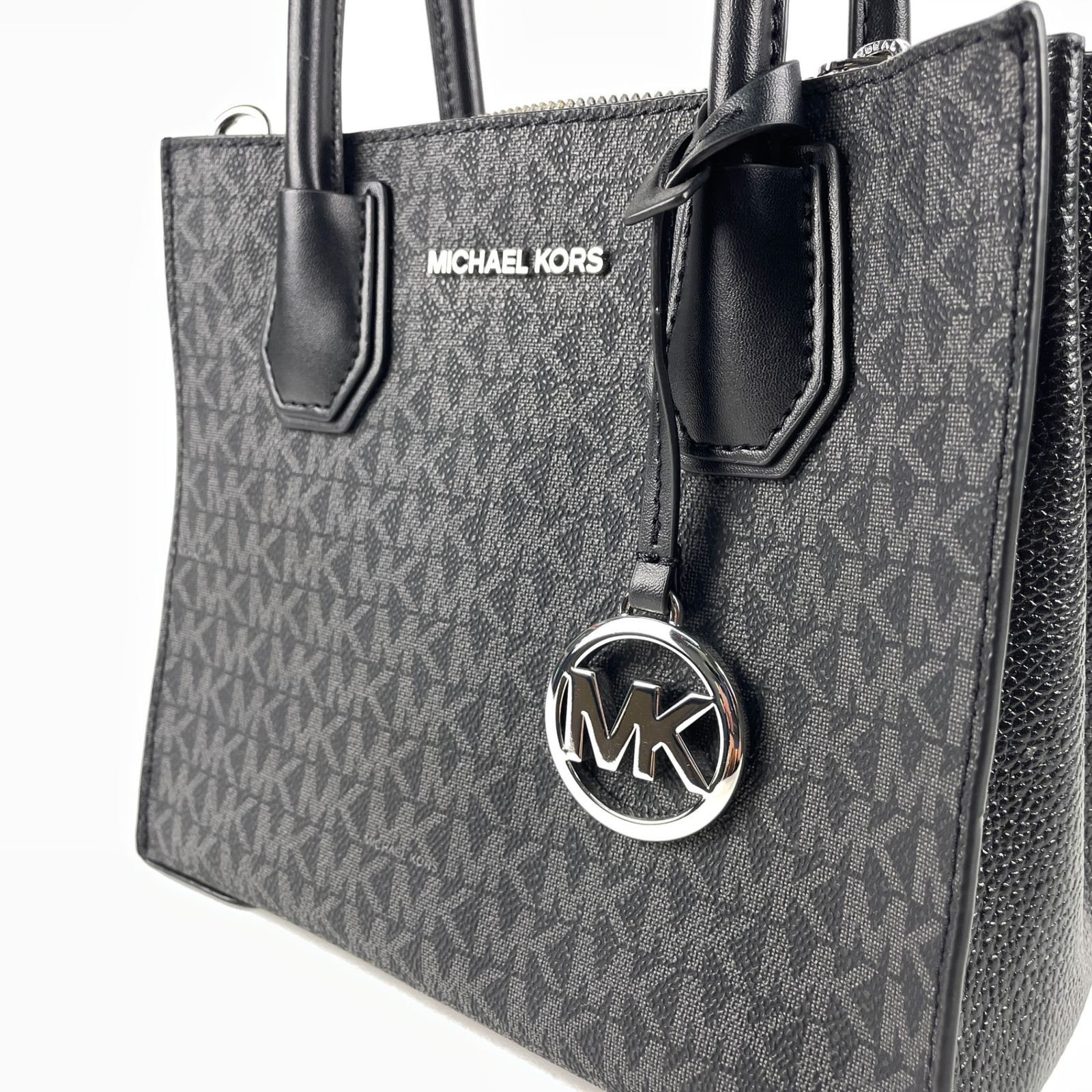 MICHAEL KORS マイケルコース 35T1SM9M2B MERCER MD MESSENGER 