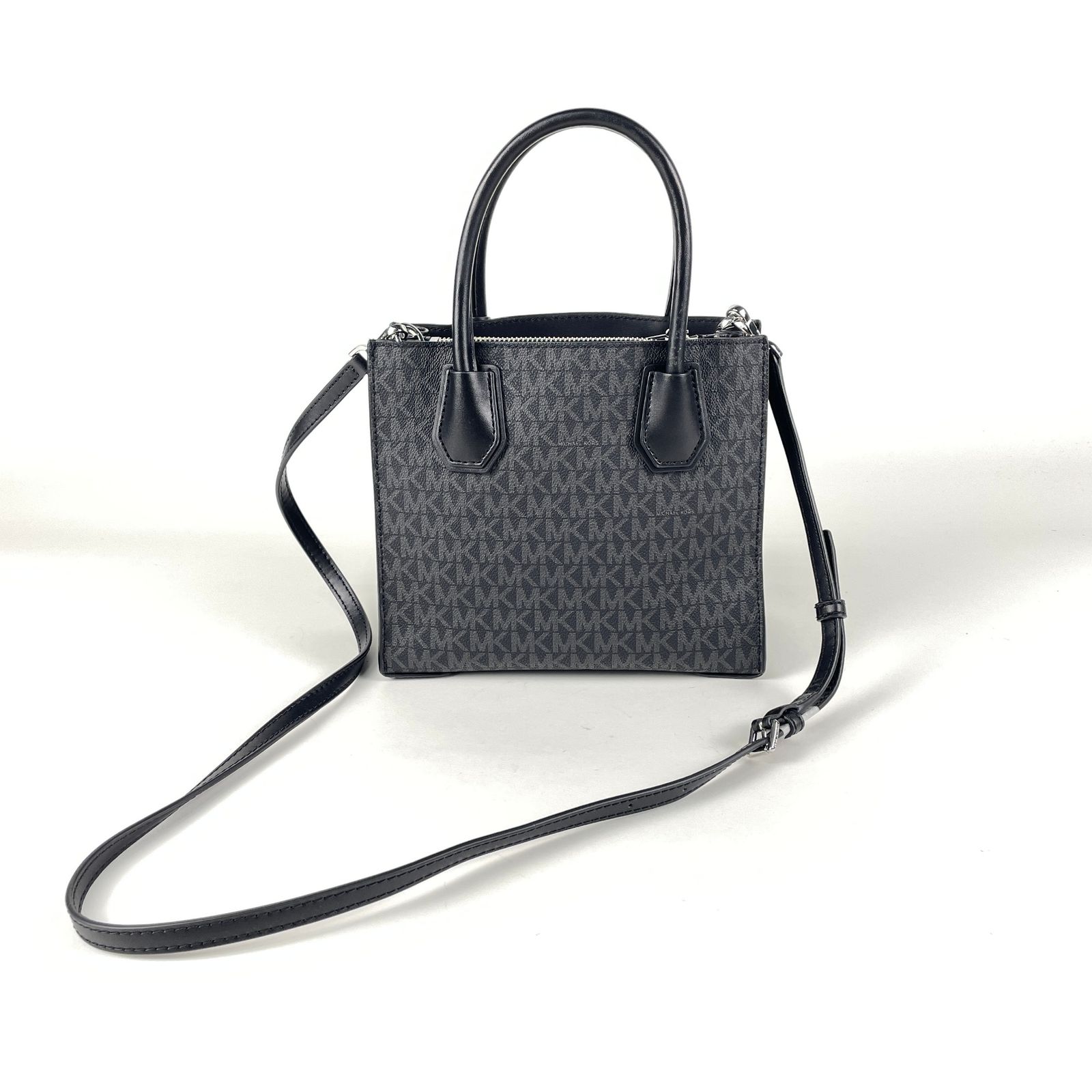 MICHAEL KORS マイケルコース 35T1SM9M2B MERCER MD MESSENGER 