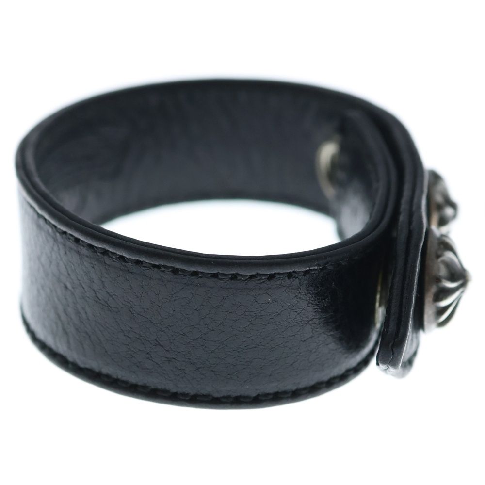 CHROME HEARTS (クロムハーツ) 3BTN 2SNP クロスボール 3ボタン2