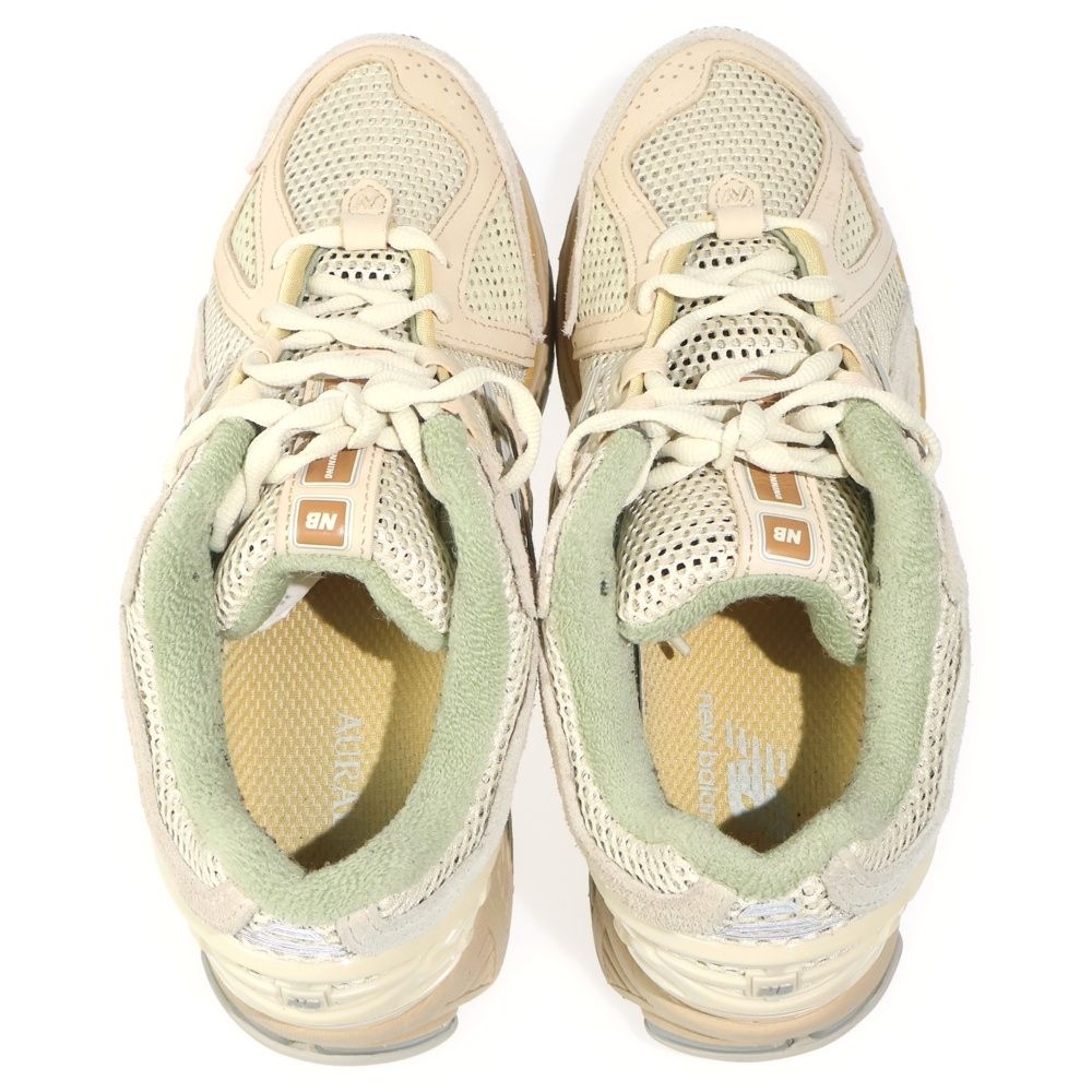 New Balance (ニューバランス) ×AURALEE M1906RAU オーラリー メッシュ