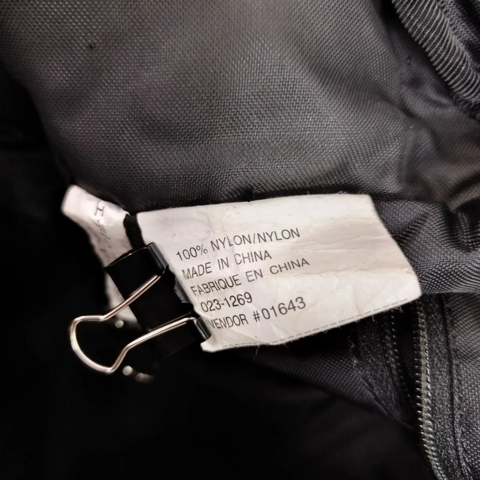 Eddie Bauer エディーバウアー ショルダー メッセンジャー バッグ 斜め