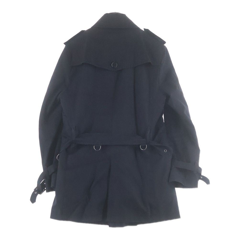 BURBERRY BLACK LABEL (バーバリー ブラックレーベル) チェック