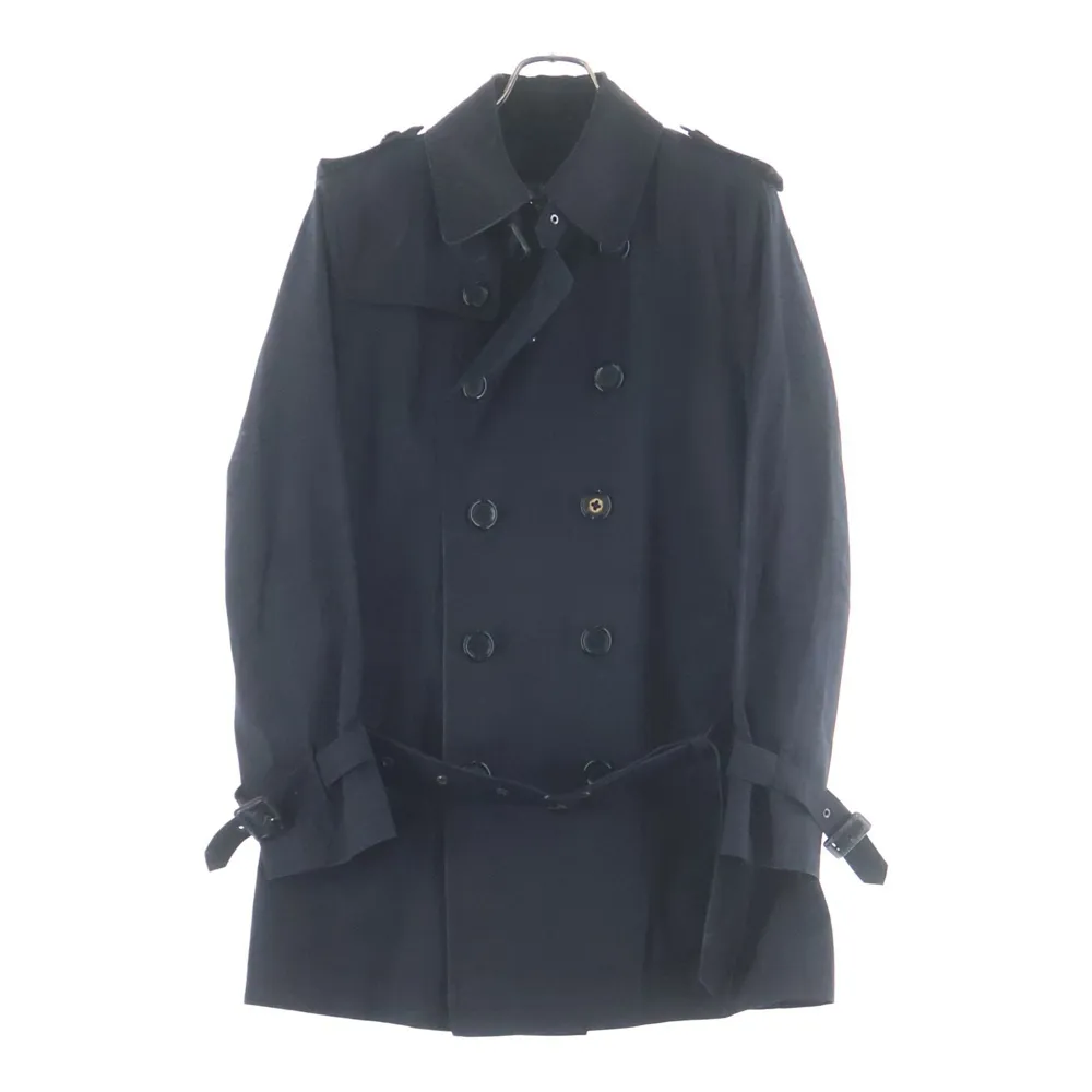 2026年最新】BURBERRY BLACK LABEL メンズ スタジャンの人気アイテム