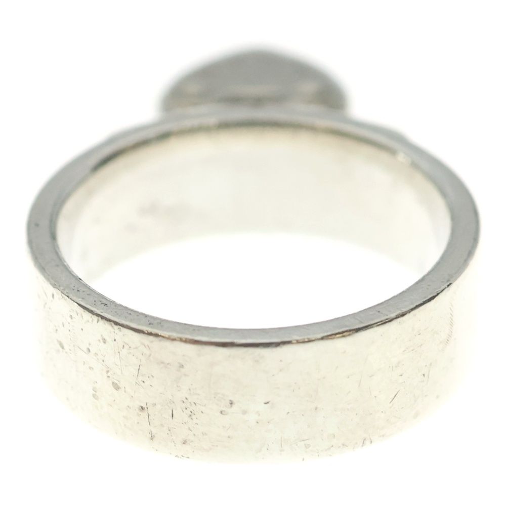 TIFFANY & Co. (ティファニー) Return To Love Lock リターントゥラ