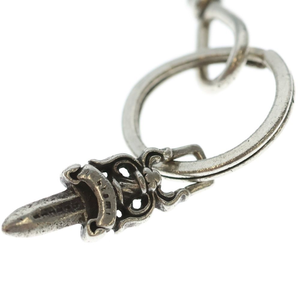 CHROME HEARTS (クロムハーツ) CELTIC ROLLER&No5 ケルティック