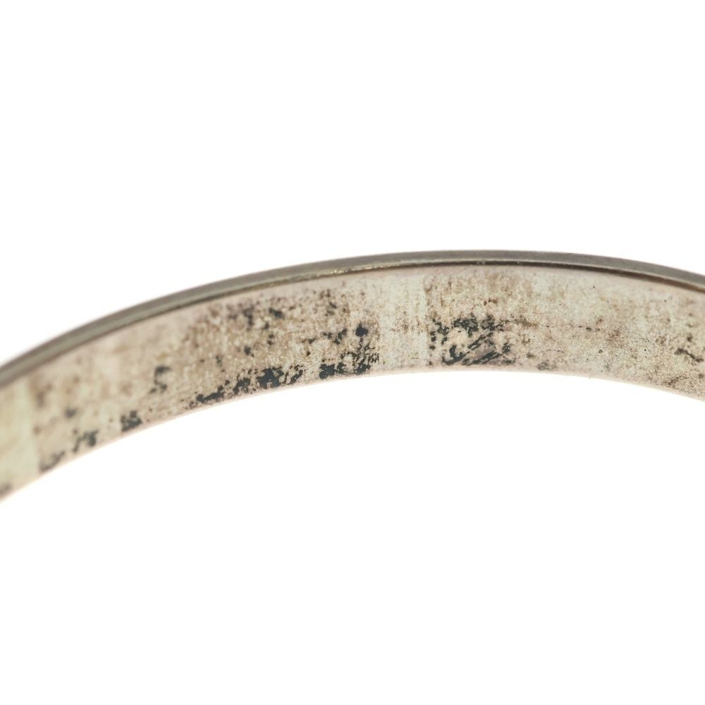 TIFFANY & Co. (ティファニー) アトラス バングル ブレスレット