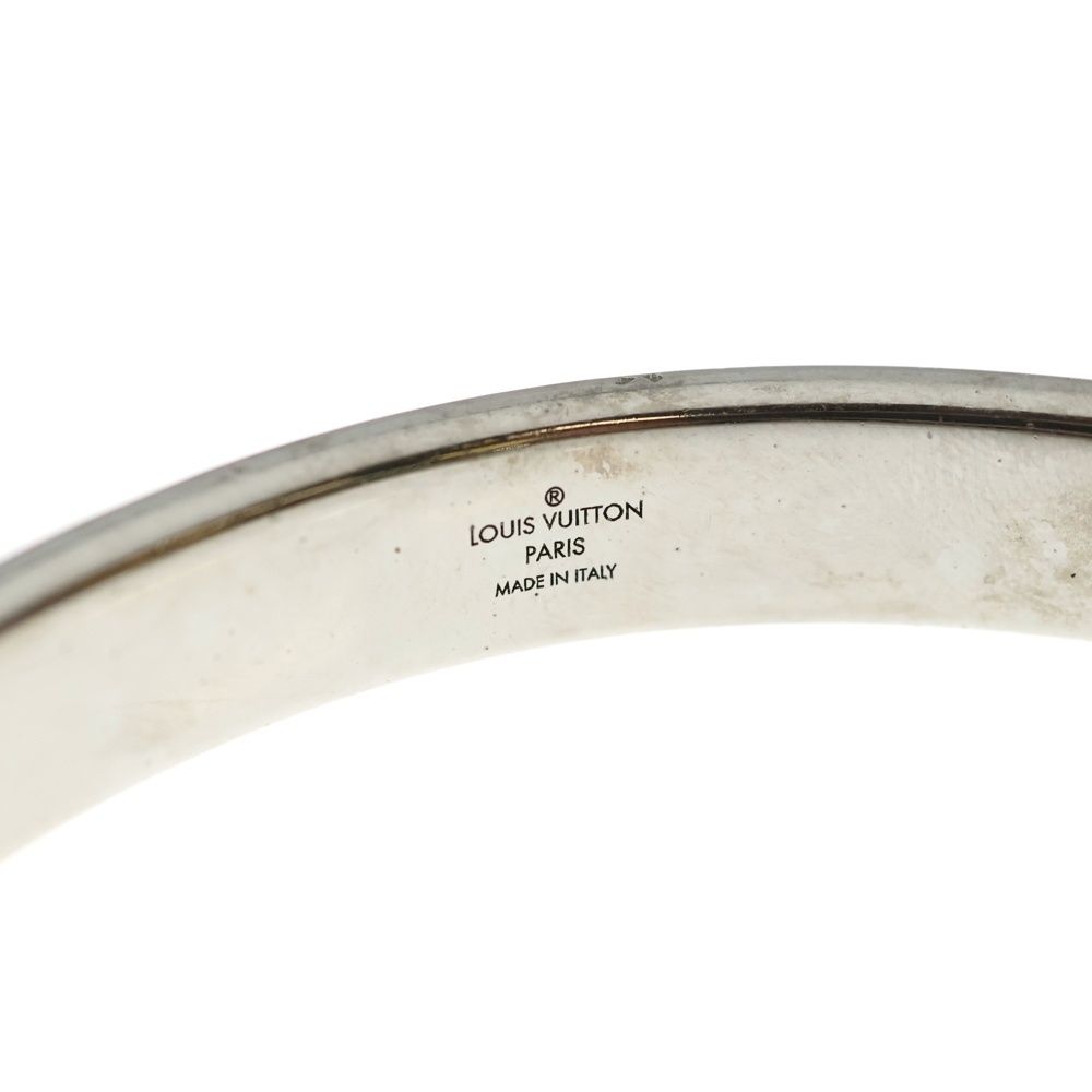 LOUIS VUITTON (ルイヴィトン) ジョンク ダミエカラーズブレスレット