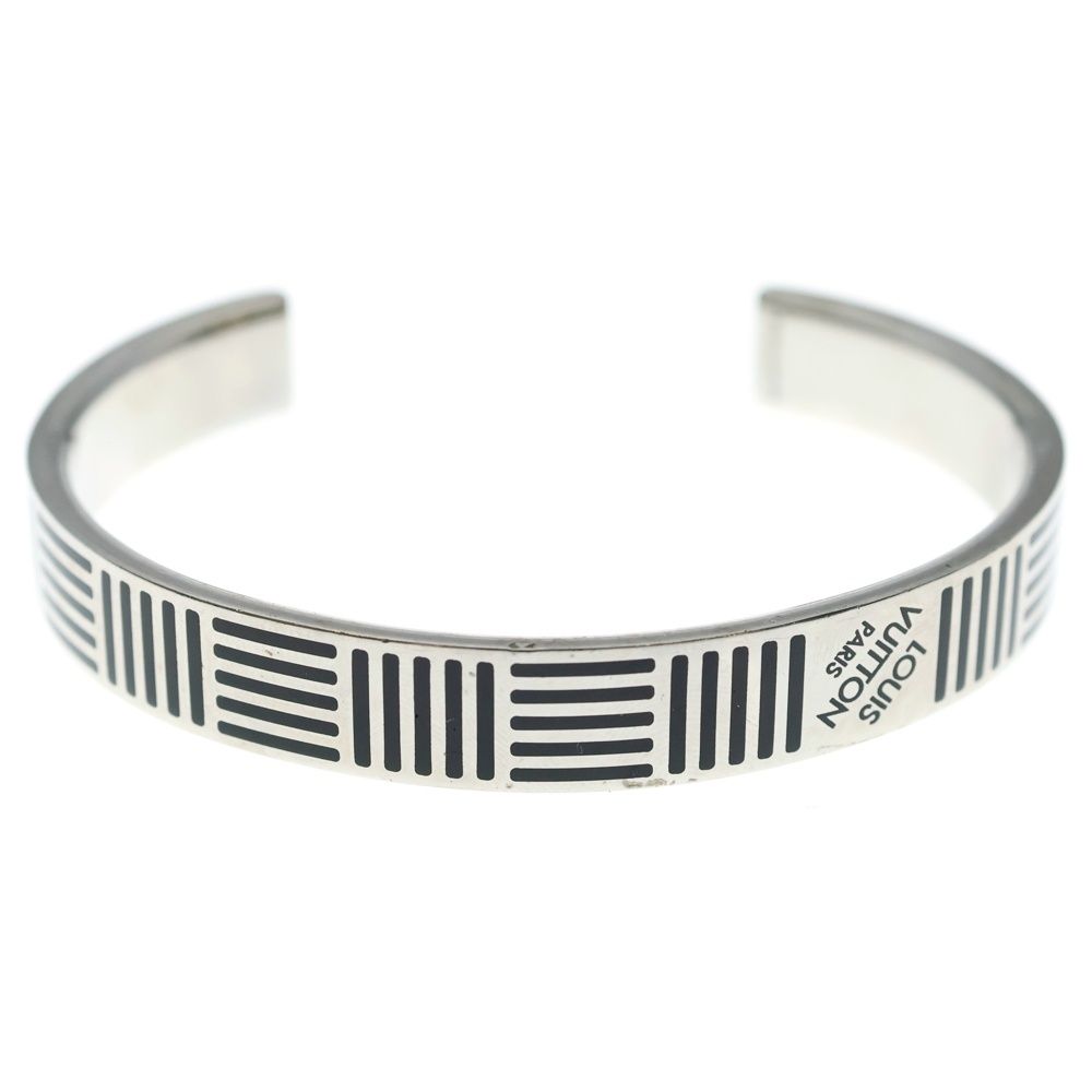 LOUIS VUITTON (ルイヴィトン) ジョンク ダミエカラーズブレスレット