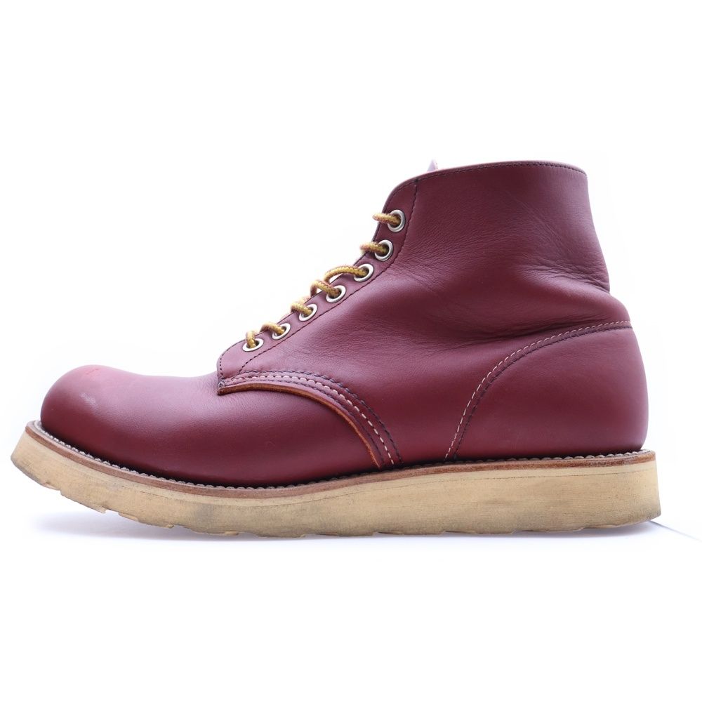 RED WING (レッド ウイング) IRISH SETTER アイリッシュセッター