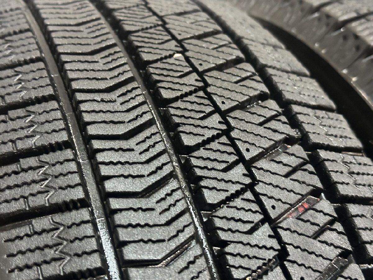 BS BRIDGESTONE BLIZZAK VRX2 185/60R15 15インチ スタッドレス 4本