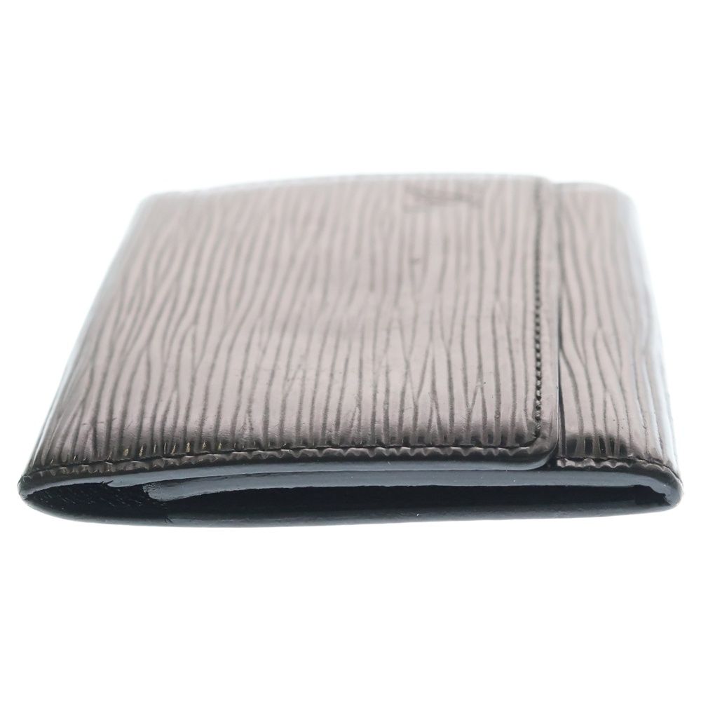 LOUIS VUITTON (ルイヴィトン) エピ アンヴェロップ カルト ドゥ