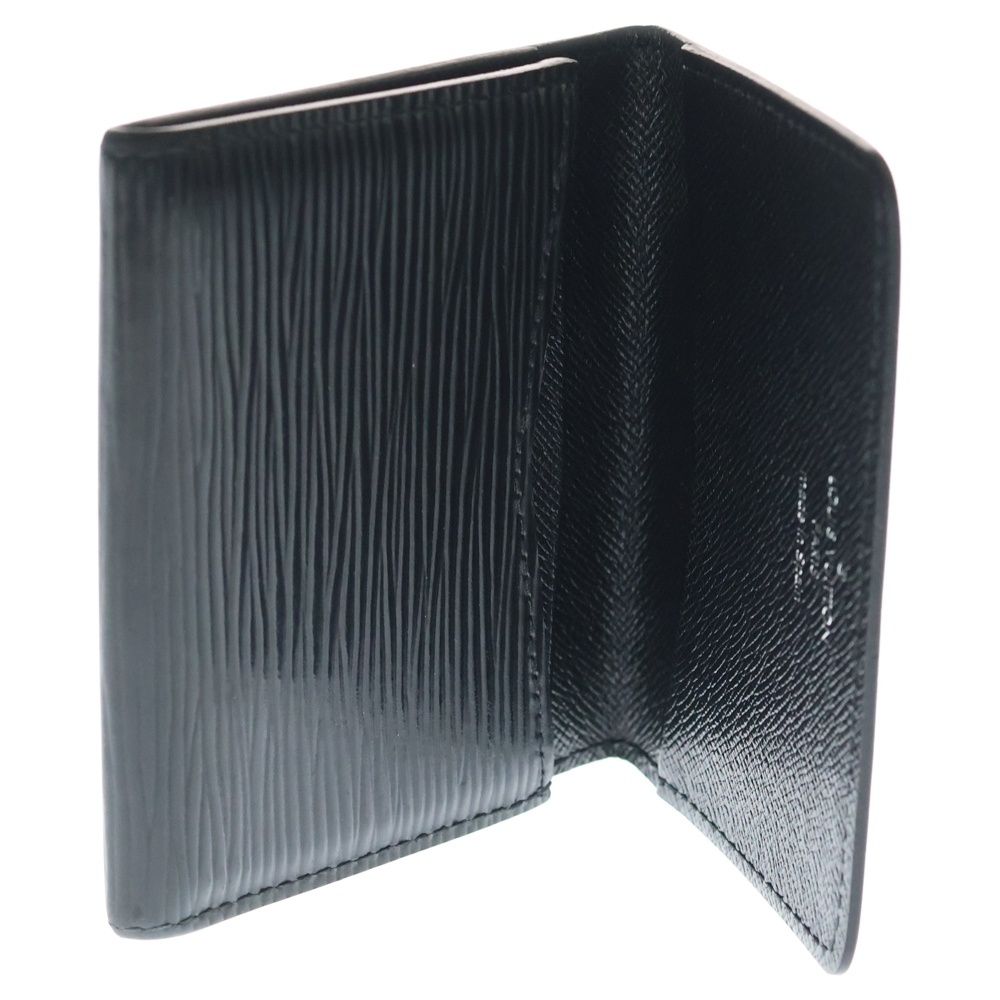 LOUIS VUITTON (ルイヴィトン) エピ アンヴェロップ カルト ドゥ