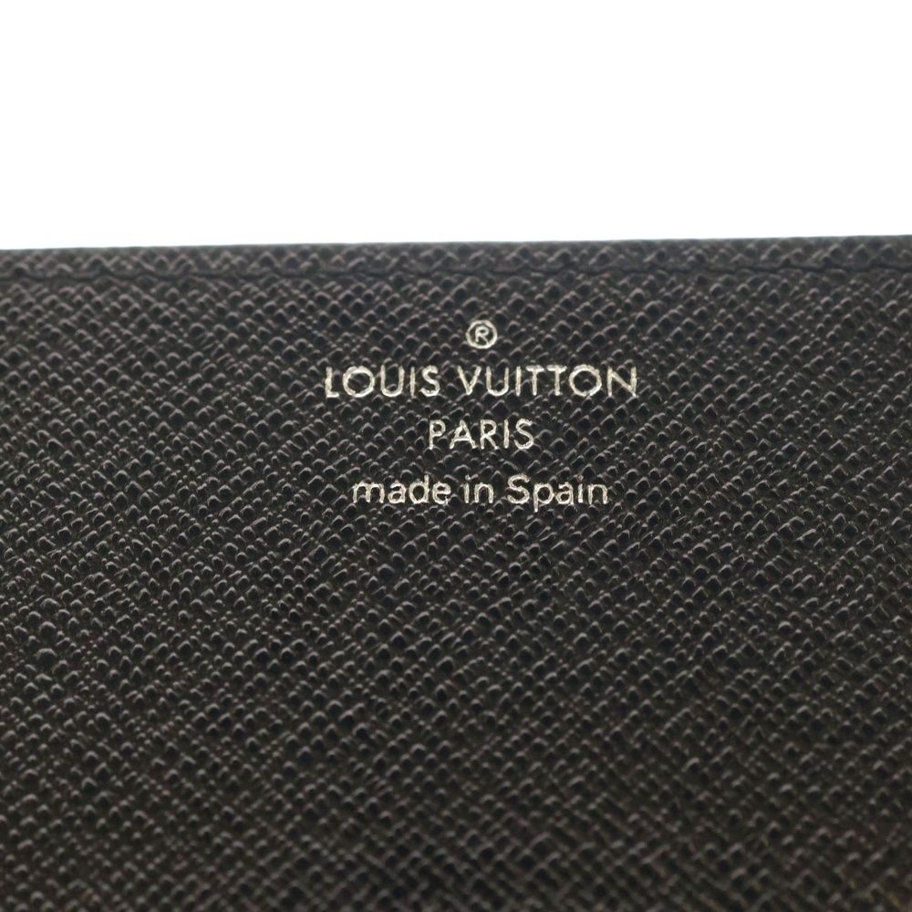 LOUIS VUITTON (ルイヴィトン) エピ アンヴェロップ カルト ドゥ