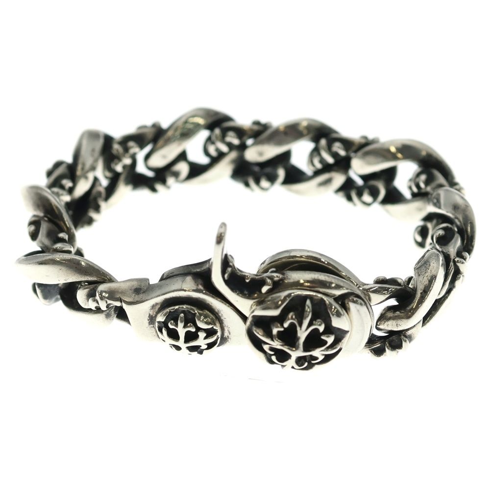 A&G (エーアンドジー) クロスモチーフ クラシックリンク クリップ