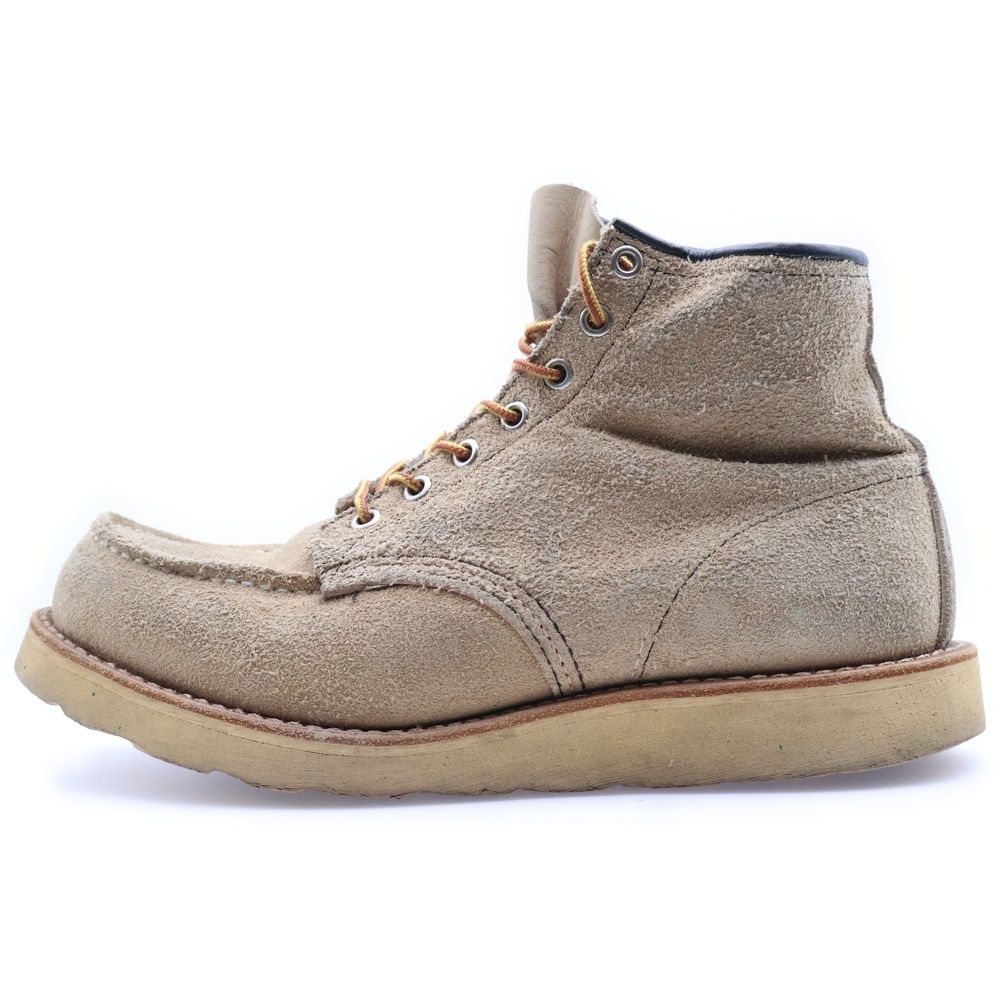 RED WING (レッド ウイング) IRISH SETTER アイリッシュセッター