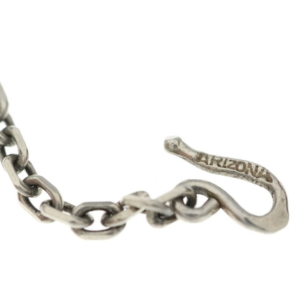 ARIZONA FREEDOM (アリゾナフリーダム) フック ネックレスチェーン
