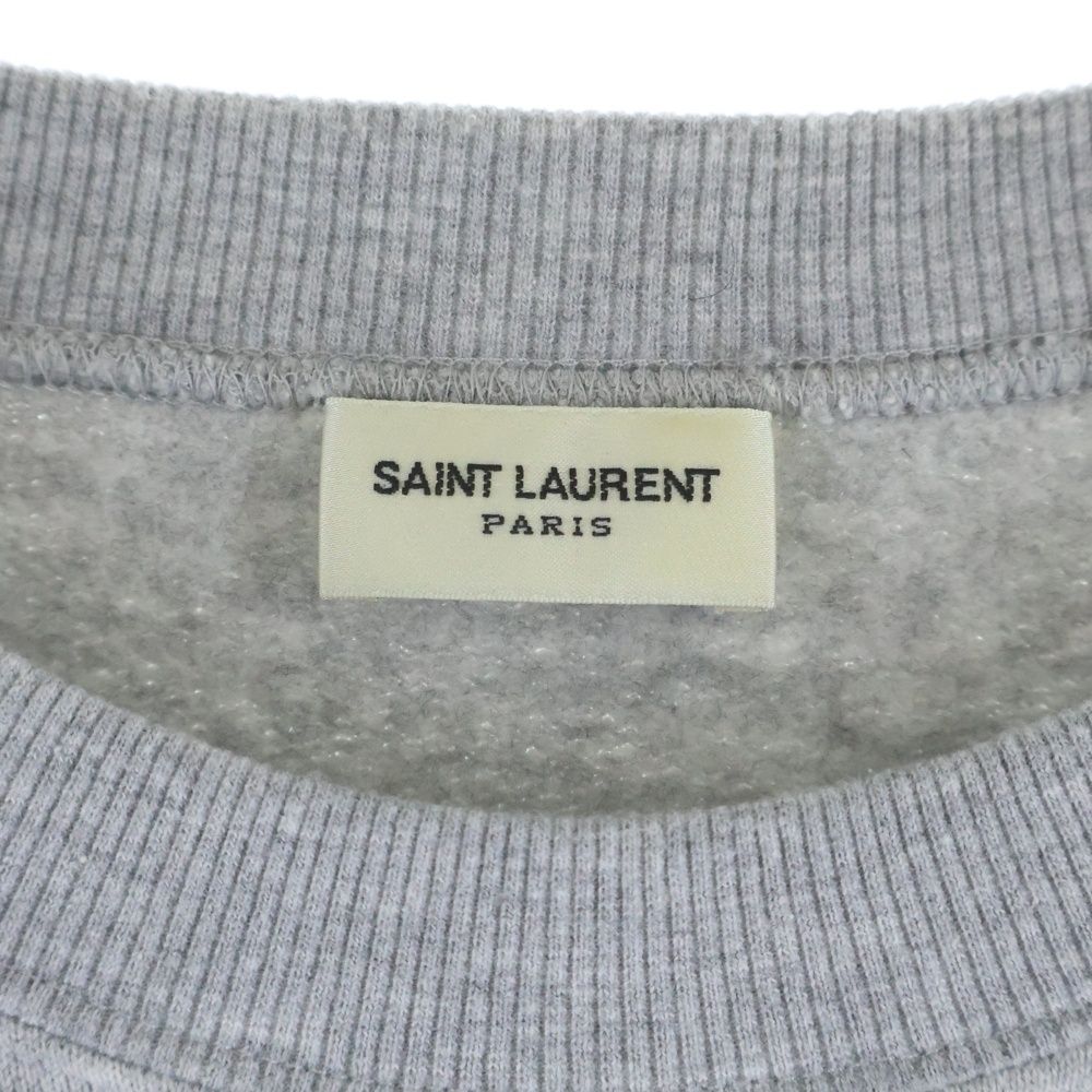 SAINT LAURENT PARIS (サンローランパリ) 21AW ×PEANUTS ピーナッツ