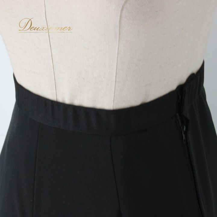 社交ダンス 衣装 スタンダード スカート レッスンウェア レディース