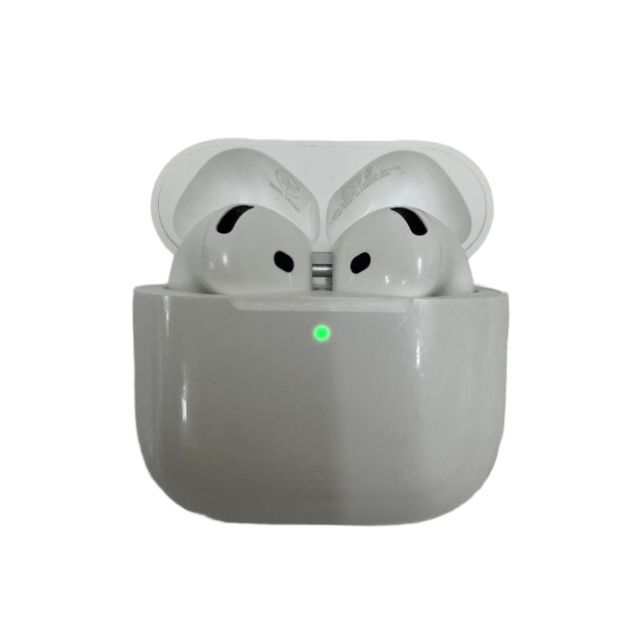 Apple AirPods 第4世代 アクティブノイズキャンセリング搭載 A3059