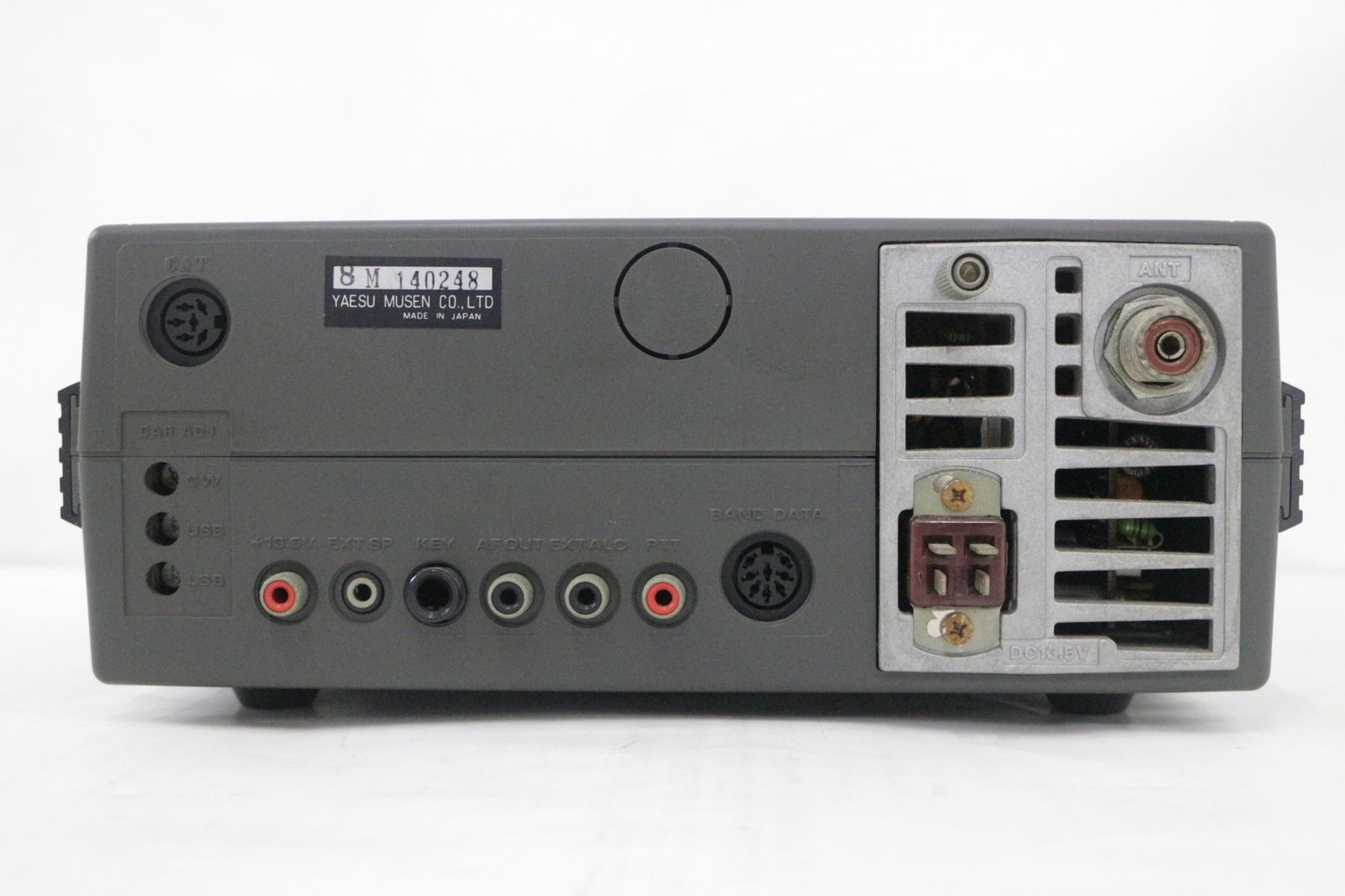 現状品 ヤエス FT-747SX トランシーバー アマチュア 無線機 八重洲