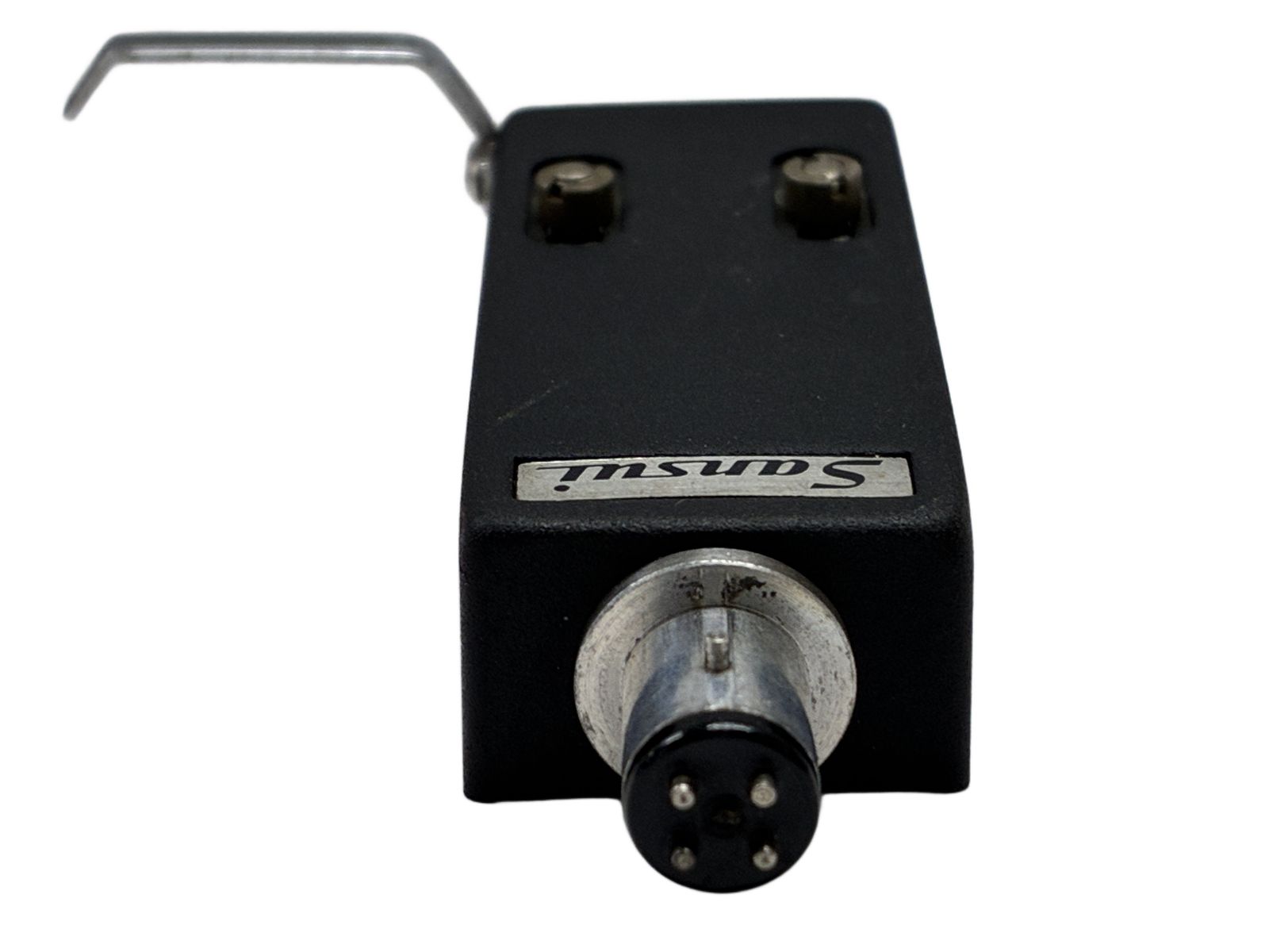 NEAT VS-800D ニート MM カートリッジ ヘッドシェル Sansui レコード針