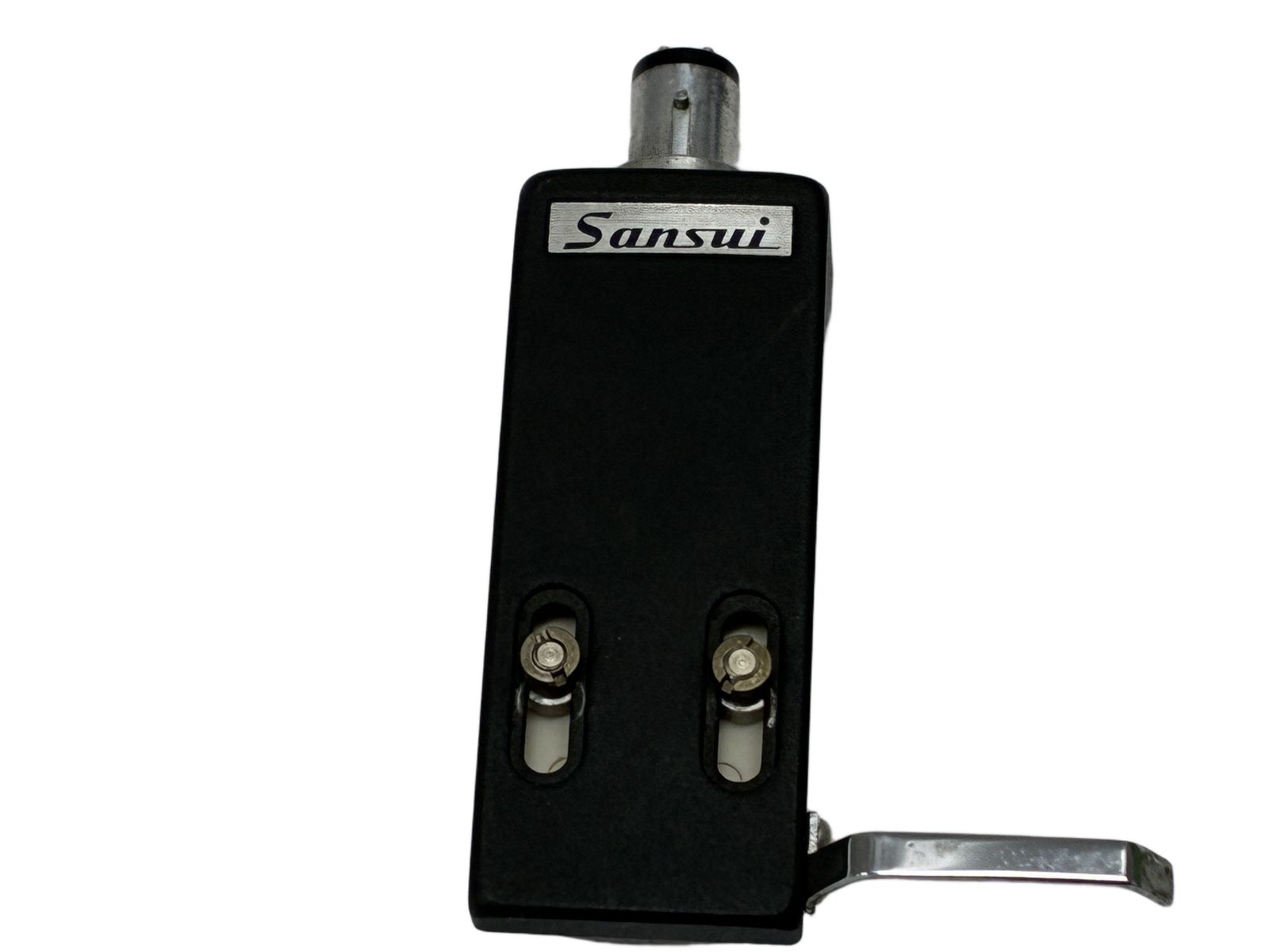 NEAT VS-800D ニート MM カートリッジ ヘッドシェル Sansui レコード針