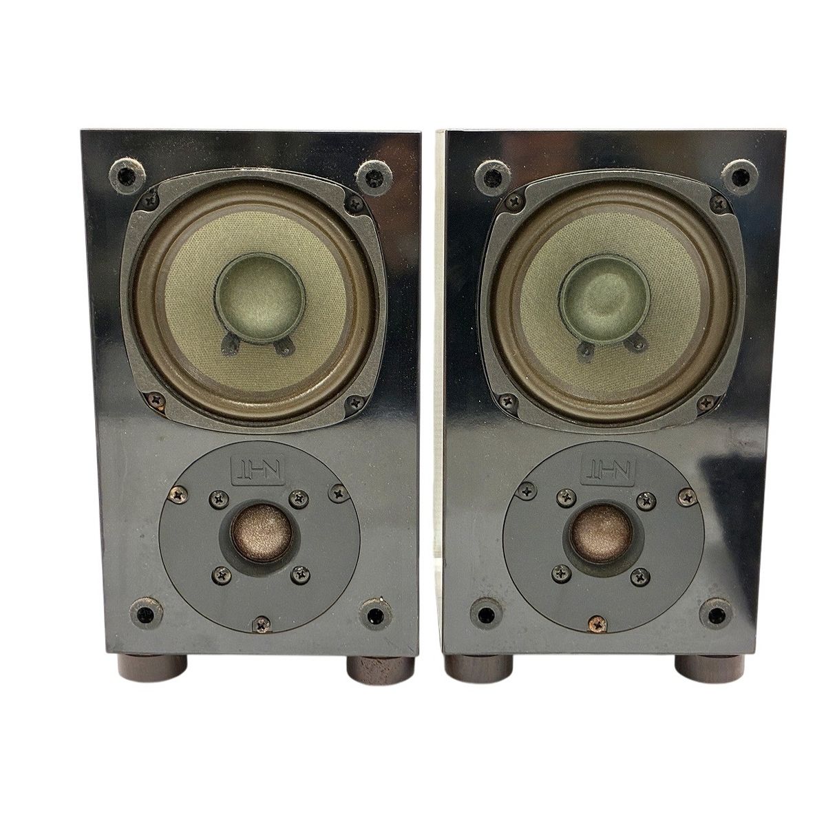 NHT Super Zero エヌエイチティー スピーカー ペア スーパーゼロ