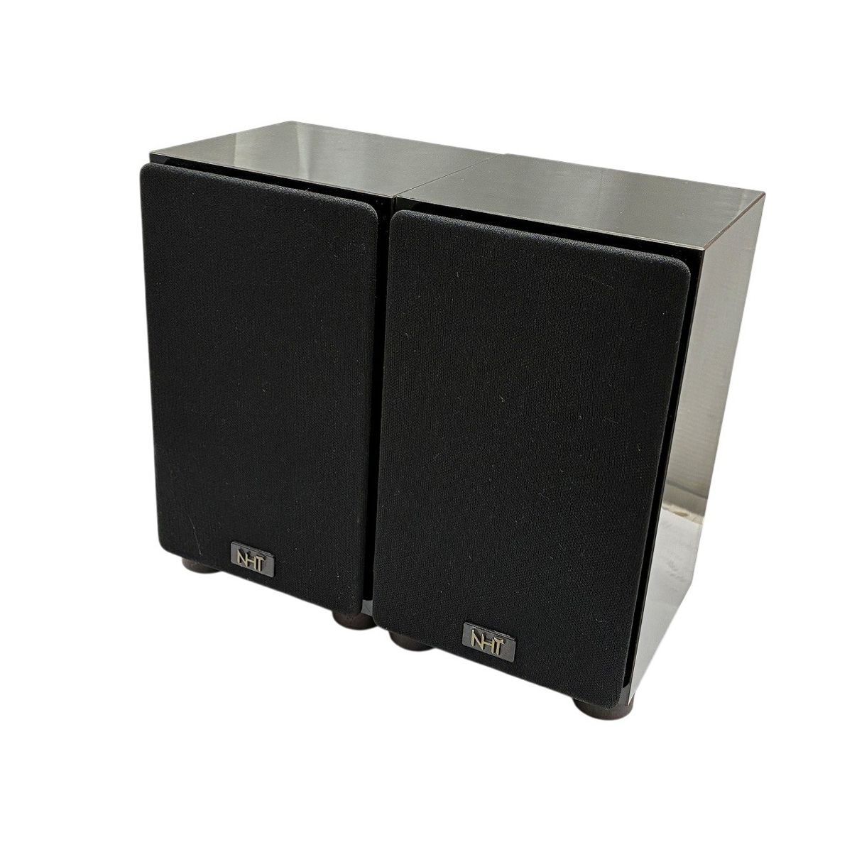 NHT Super Zero エヌエイチティー スピーカー ペア スーパーゼロ