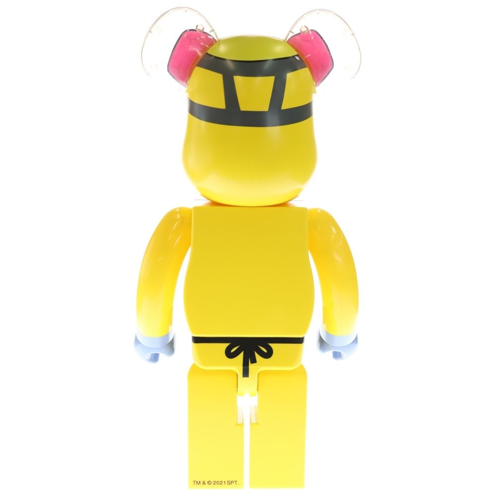 MEDICOM TOY (メディコムトイ) ベアブリック ブレーキングバッド