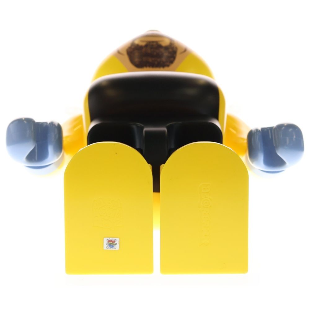 MEDICOM TOY (メディコムトイ) ベアブリック ブレーキングバッド