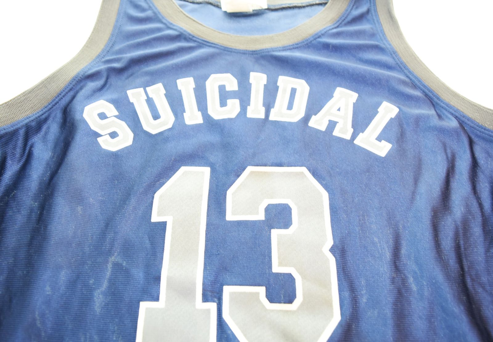スイサイダル・テンデンシーズ Suicidal Tendencies 90年代 BASKETBALL