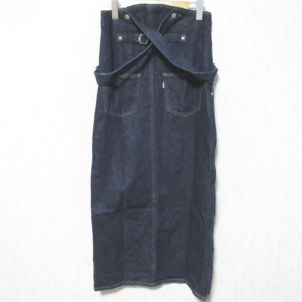 美品 ETRE TOKYO EDWIN エトレトウキョウ エドウィン コラボ CORE