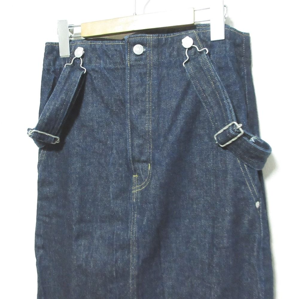 美品 ETRE TOKYO EDWIN エトレトウキョウ エドウィン コラボ CORE