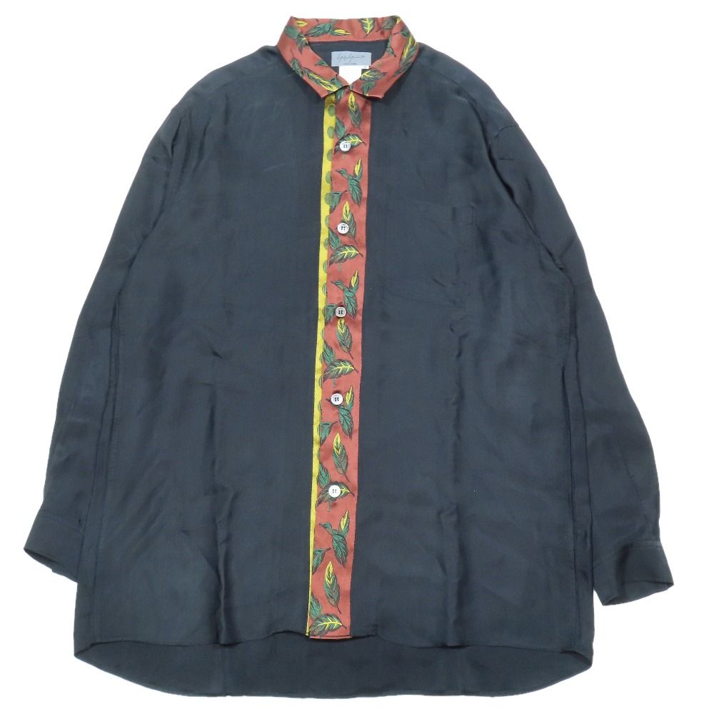 美品 97AW Yohji Yamamoto POUR HOMME ヨウジヤマモトプールオム 蝋