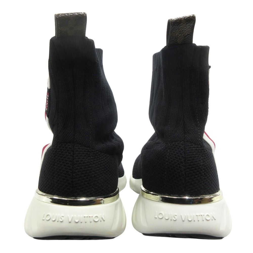 未使用 LOUIS VUITTON ルイヴィトン アフターゲーム ライン ソックス