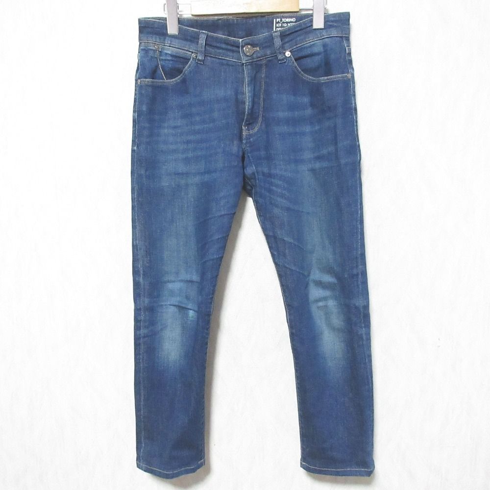 ピーティートリノ PT TORINO N231_P285 SWING デニム パンツ 