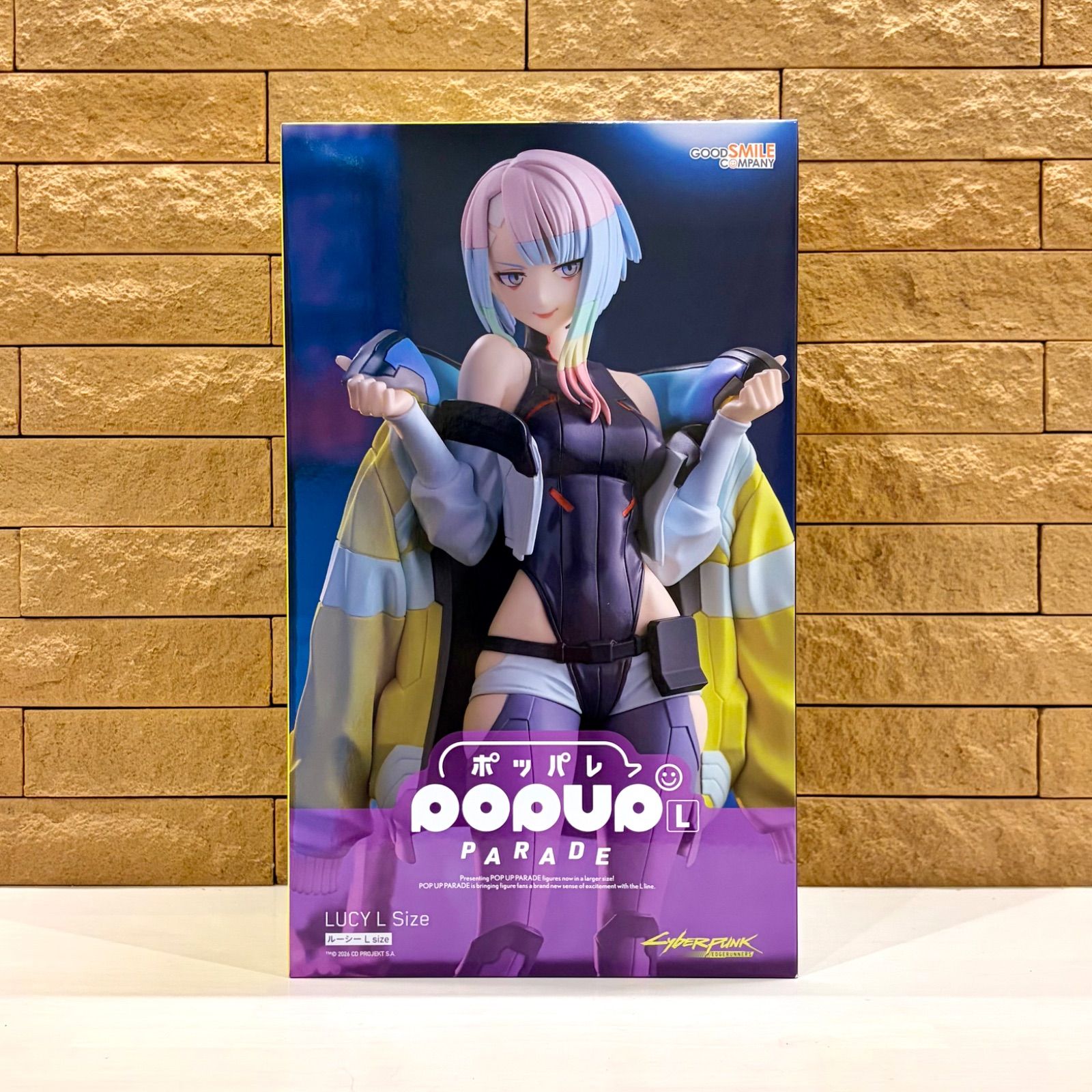 新品未開封 グッドスマイルカンパニー [GOOD SMILE COMPANY] POP UP